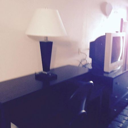 Budget Inn East Киссимми Экстерьер фото
