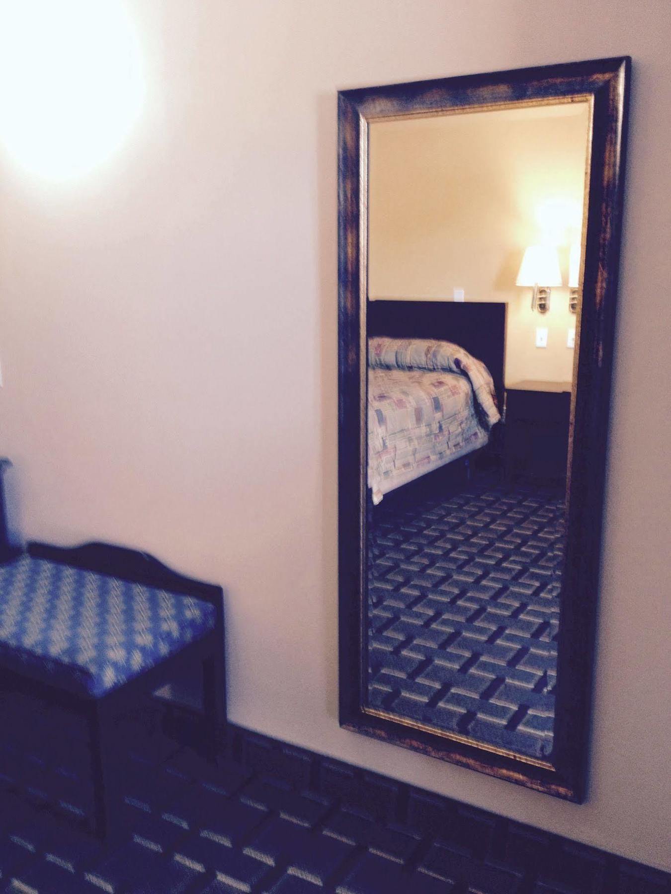 Budget Inn East Киссимми Экстерьер фото