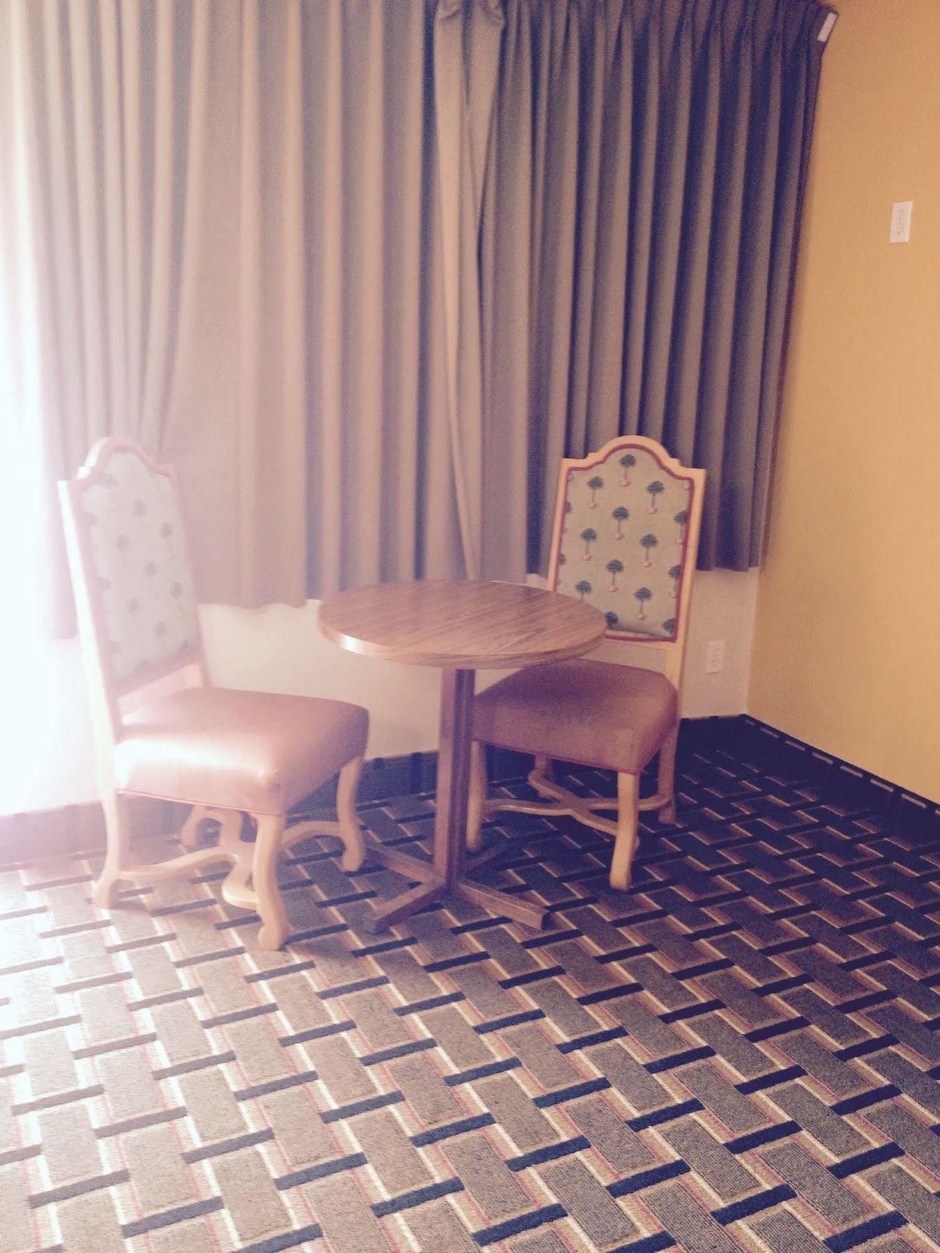 Budget Inn East Киссимми Экстерьер фото